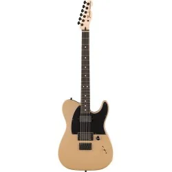 Fender Limited Edition Jim Root Telecaster Shoreline Gold Fender Limited Edition Jim Root Telecaster Shoreline Gold