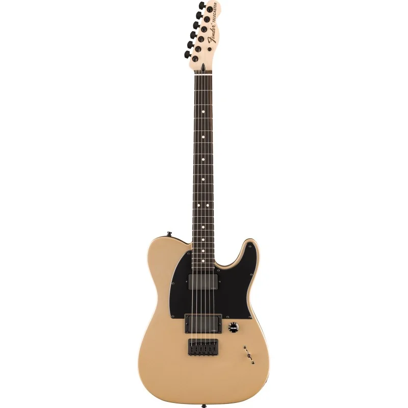Fender Limited Edition Jim Root Telecaster Shoreline Gold