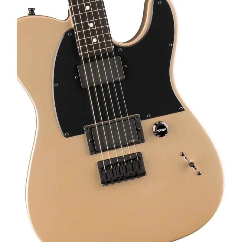 Fender Limited Edition Jim Root Telecaster Shoreline Gold