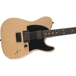 Fender Limited Edition Jim Root Telecaster Shoreline Gold Fender Limited Edition Jim Root Telecaster Shoreline Gold
