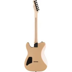 Fender Limited Edition Jim Root Telecaster Shoreline Gold Fender Limited Edition Jim Root Telecaster Shoreline Gold