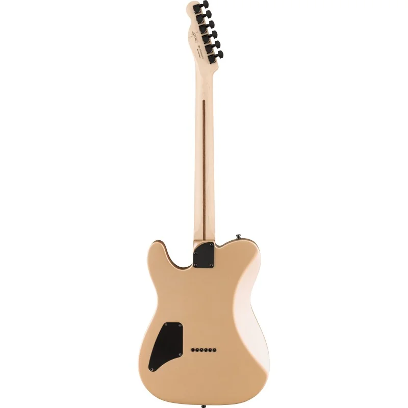 Fender Limited Edition Jim Root Telecaster Shoreline Gold