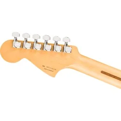Fender Limited Edition Player Fusion Jaguar Baritone Silverburst Fender Limited Edition Player Fusion Jaguar Baritone Silverburst