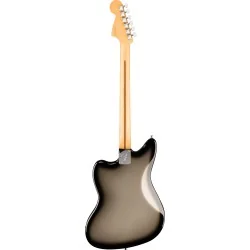 Fender Limited Edition Player Fusion Jaguar Baritone Silverburst Fender Limited Edition Player Fusion Jaguar Baritone Silverburst