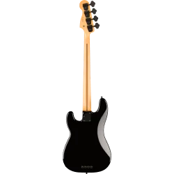 Fender Limited Edition Player Fusion Precision Bass HH Black Fender Limited Edition Player Fusion Precision Bass HH Black