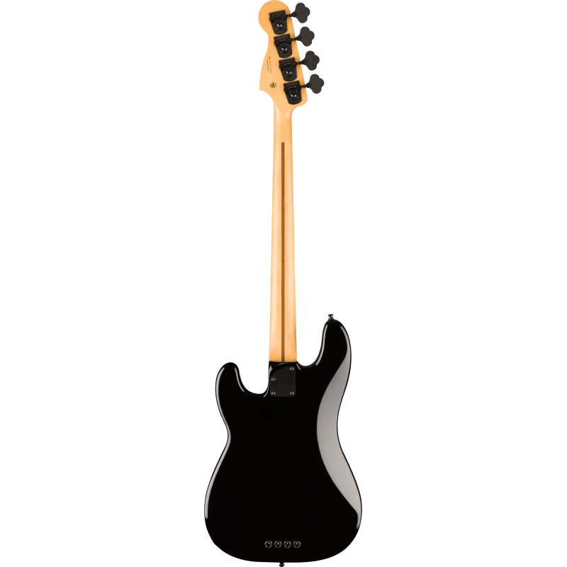 Fender Limited Edition Player Fusion Precision Bass HH Black