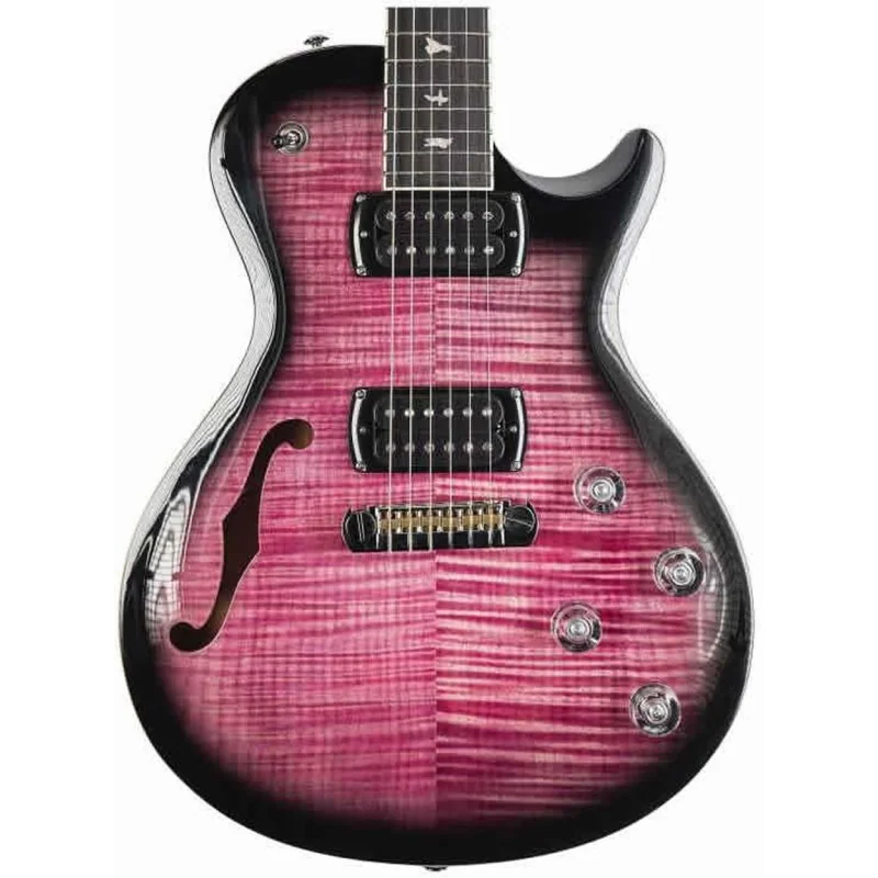 PRS SE Zach Myers Purple Burst