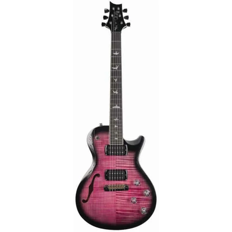 PRS SE Zach Myers Purple Burst