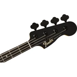 Fender Limited Edition Player Fusion Precision Bass HH Halo Metallic Fender Limited Edition Player Fusion Precision Bass HH Halo Metallic