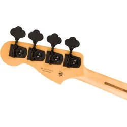 Fender Limited Edition Player Fusion Precision Bass HH Halo Metallic Fender Limited Edition Player Fusion Precision Bass HH Halo Metallic