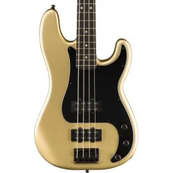 Fender Limited Edition Player Fusion Precision Bass HH Halo Metallic Fender Limited Edition Player Fusion Precision Bass HH Halo Metallic