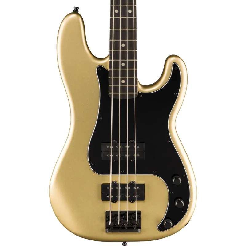 Fender Limited Edition Player Fusion Precision Bass HH Halo Metallic