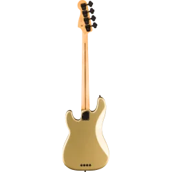 Fender Limited Edition Player Fusion Precision Bass HH Halo Metallic Fender Limited Edition Player Fusion Precision Bass HH Halo Metallic