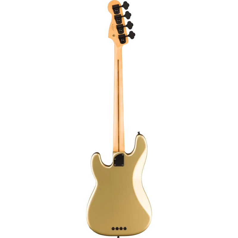 Fender Limited Edition Player Fusion Precision Bass HH Halo Metallic