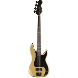 Fender Limited Edition Player Fusion Precision Bass HH Halo Metallic Fender Limited Edition Player Fusion Precision Bass HH Halo Metallic
