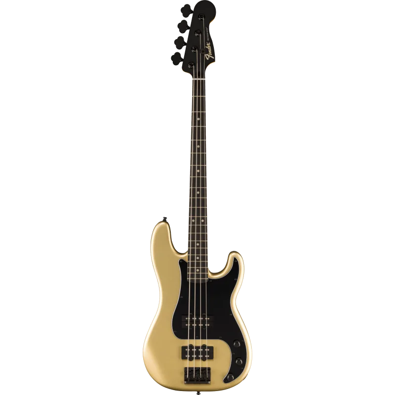 Fender Limited Edition Player Fusion Precision Bass HH Halo Metallic