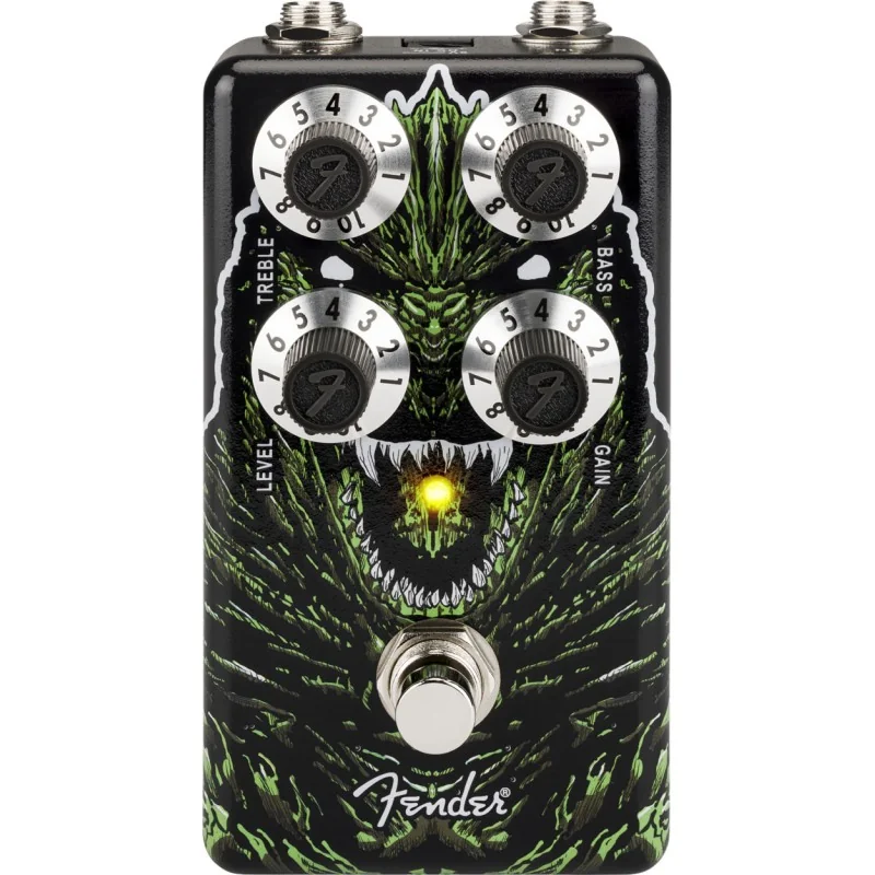 Fender Godzilla Distortion