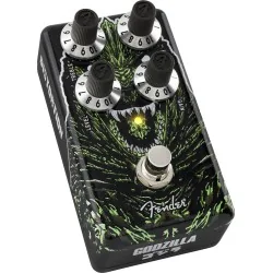 Fender Godzilla Distortion Fender Godzilla Distortion