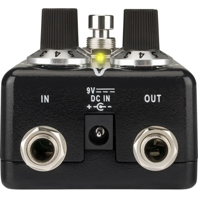 Fender Godzilla Distortion