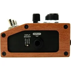 DSM Humboldt Dumblifier Overdrive Special DSM Humboldt Dumblifier Overdrive Special