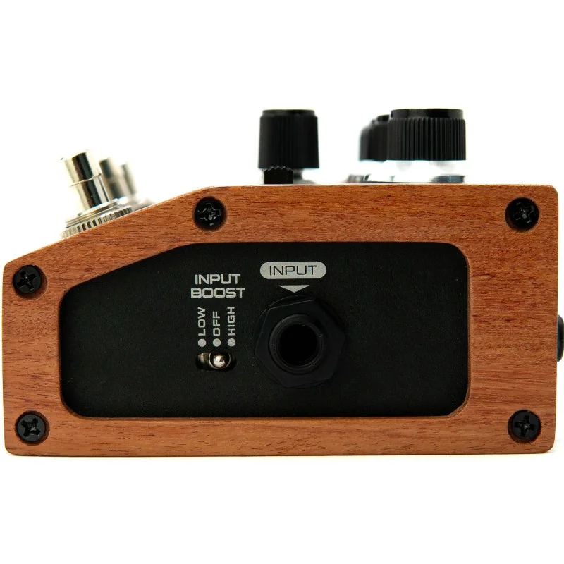 DSM Humboldt Dumblifier Overdrive Special