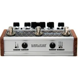 DSM Humboldt Dumblifier Overdrive Special DSM Humboldt Dumblifier Overdrive Special