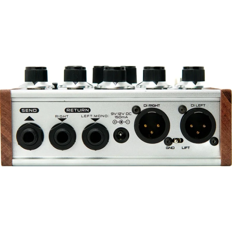 DSM Humboldt Dumblifier Overdrive Special