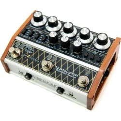 DSM Humboldt Dumblifier Overdrive Special DSM Humboldt Dumblifier Overdrive Special