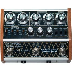 DSM Humboldt Dumblifier Overdrive Special DSM Humboldt Dumblifier Overdrive Special