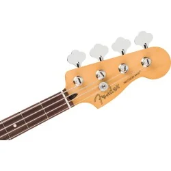 Fender 75th Anniversary Player II Precision Bass Daphne Blue Fender 75th Anniversary Player II Precision Bass Daphne Blue