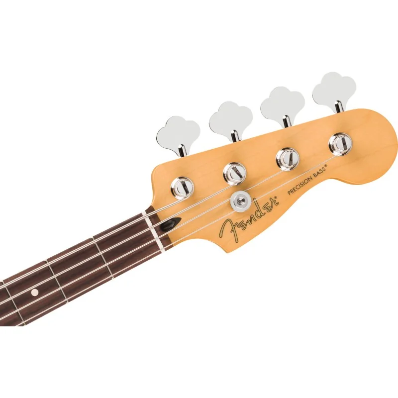 Fender 75th Anniversary Player II Precision Bass Daphne Blue