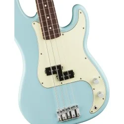 Fender 75th Anniversary Player II Precision Bass Daphne Blue Fender 75th Anniversary Player II Precision Bass Daphne Blue