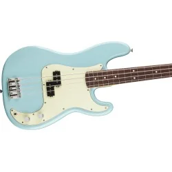 Fender 75th Anniversary Player II Precision Bass Daphne Blue Fender 75th Anniversary Player II Precision Bass Daphne Blue