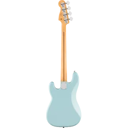 Fender 75th Anniversary Player II Precision Bass Daphne Blue Fender 75th Anniversary Player II Precision Bass Daphne Blue