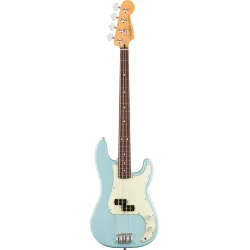 Fender 75th Anniversary Player II Precision Bass Daphne Blue Fender 75th Anniversary Player II Precision Bass Daphne Blue
