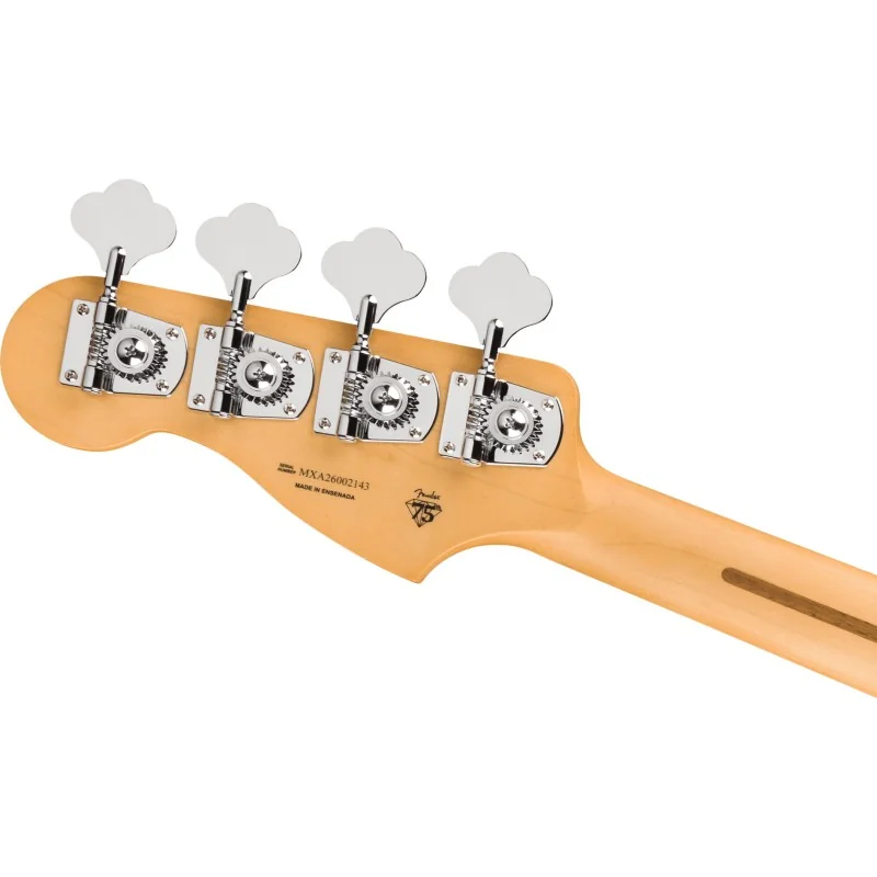 Fender 75th Anniversary Player II Precision Bass Seafoam Green