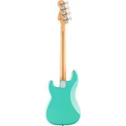 Fender 75th Anniversary Player II Precision Bass Seafoam Green Fender 75th Anniversary Player II Precision Bass Seafoam Green