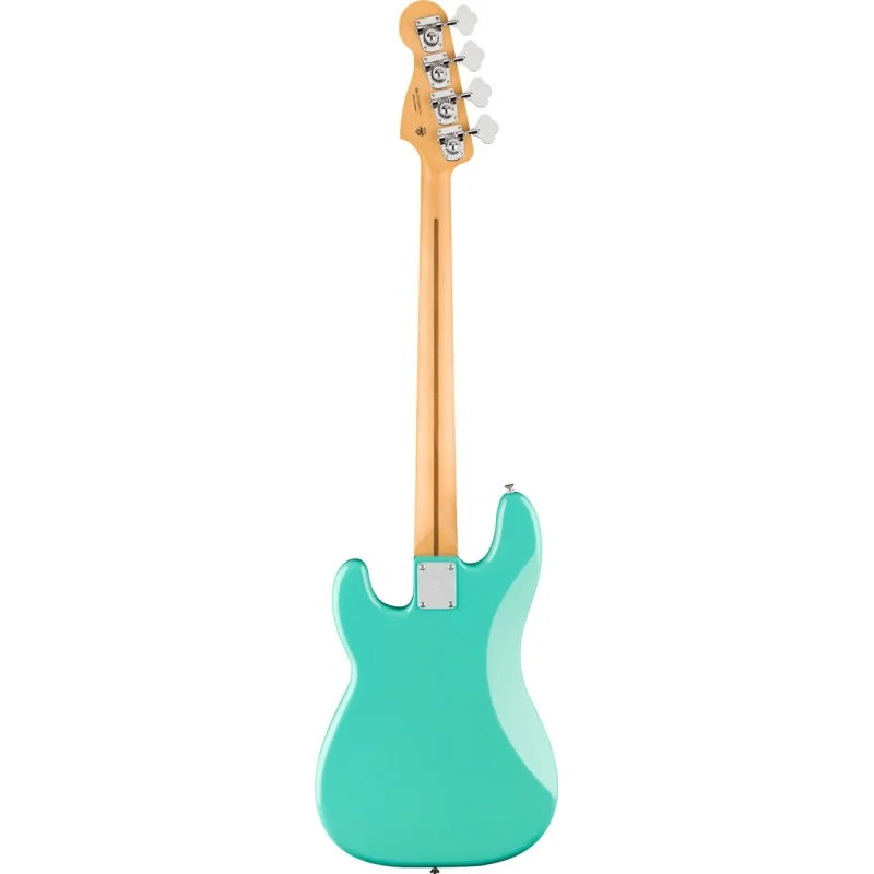 Fender 75th Anniversary Player II Precision Bass Seafoam Green