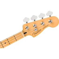 Fender 75th Anniversary Player II Precision Bass Candy Apple Red Fender 75th Anniversary Player II Precision Bass Candy Apple Red