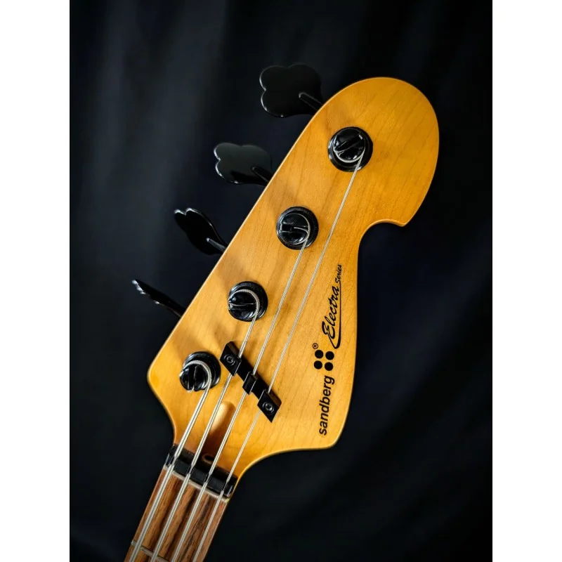 Sandberg Electra VS4 - Occasion