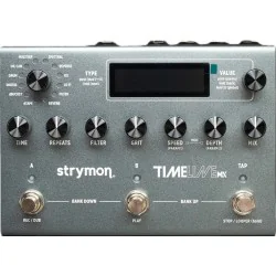 Strymon TimeLine MX Strymon TimeLine MX
