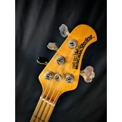 Ernie Ball Music Man Sterling 1994 - Occasion Ernie Ball Music Man Sterling 1994 - Occasion