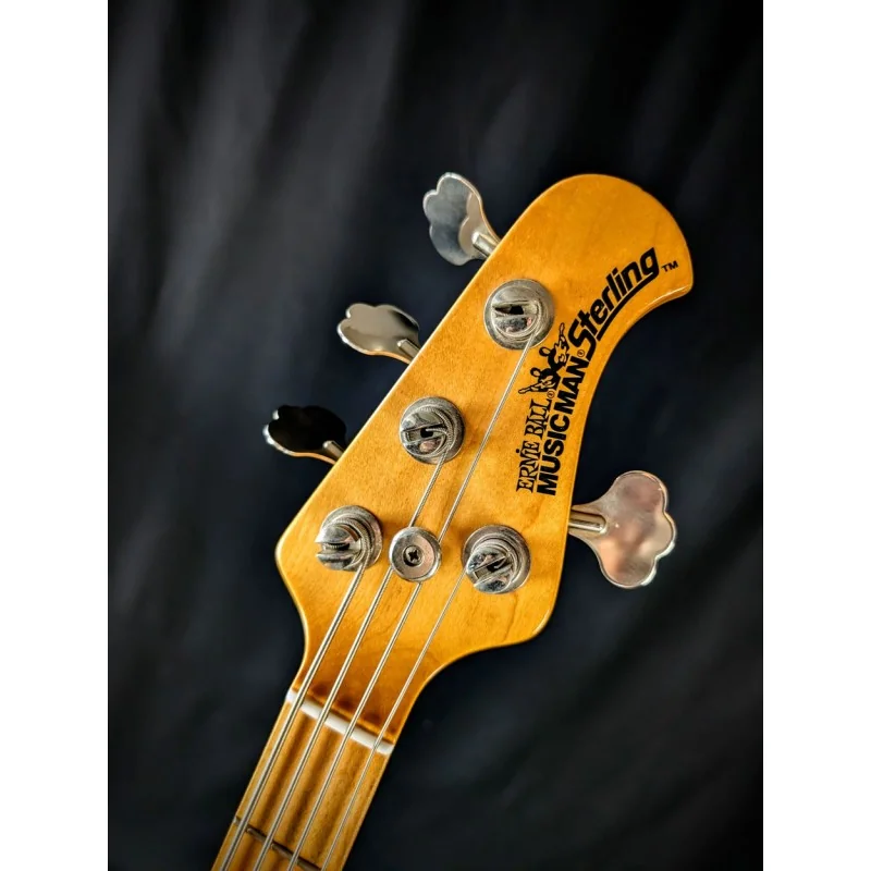 Ernie Ball Music Man Sterling 1994 - Occasion