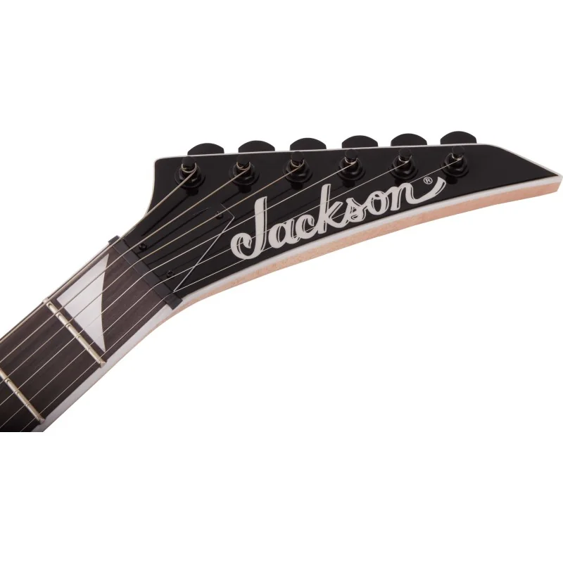 Jackson JS Series Dinky Arch Top JS32Q DKA HT