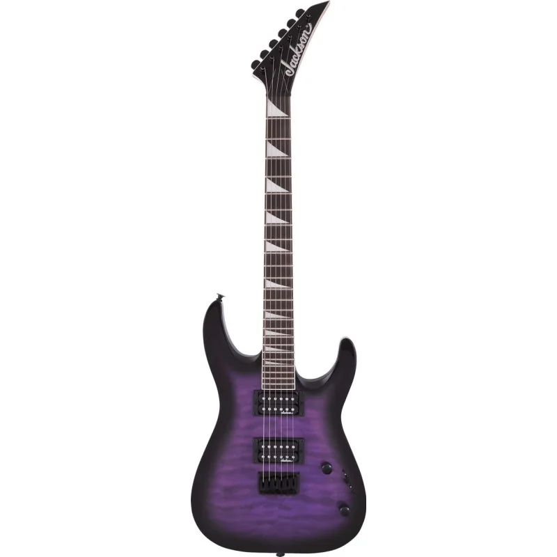Jackson JS Series Dinky Arch Top JS32Q DKA HT