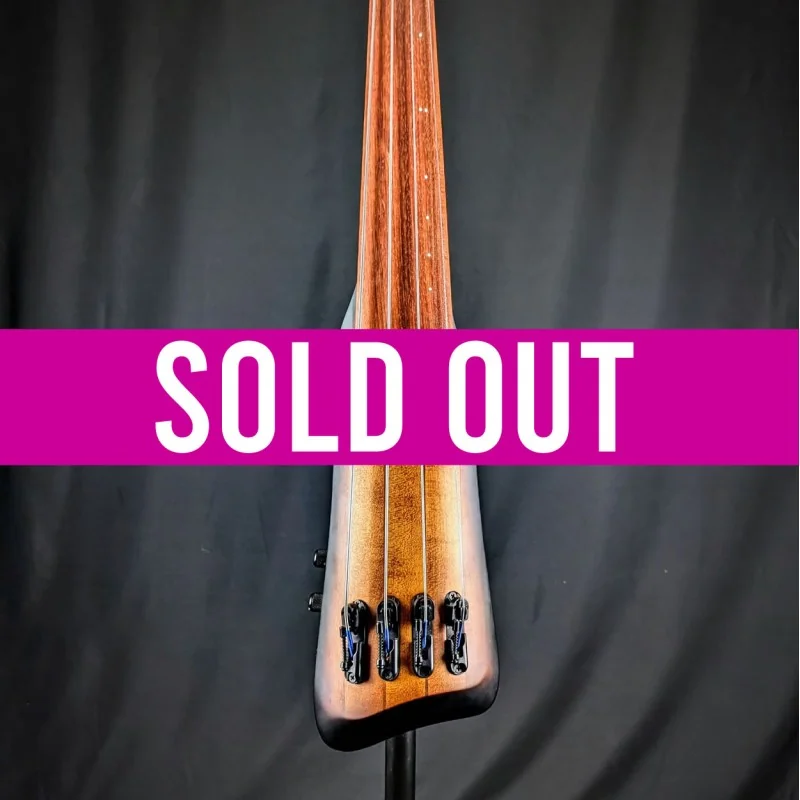 Ibanez UB804-MOB Upswing Upright Bass 2018 - Occasion