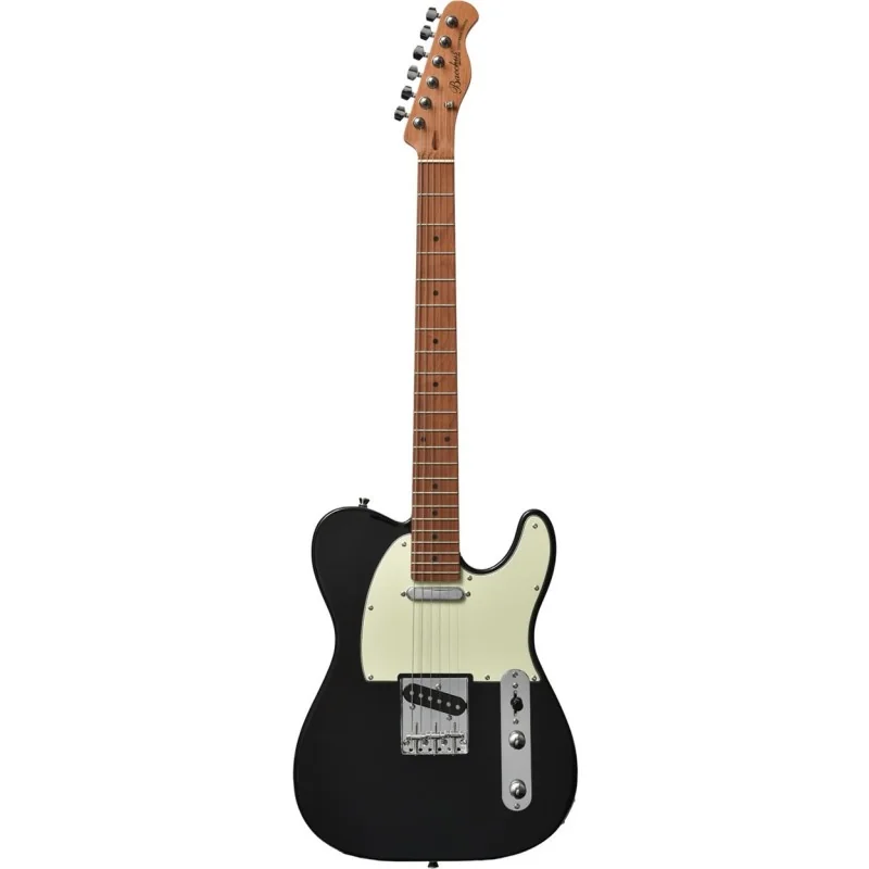 Bacchus BTE-1-RSM/M-Black