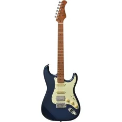 Bacchus BST-2-RSM/M Dark Lake Placid Blue Bacchus BST-2-RSM/M Dark Lake Placid Blue