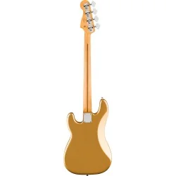 Fender 75th Anniversary Player II Precision Bass MN Aztec Gold Fender 75th Anniversary Player II Precision Bass MN Aztec Gold