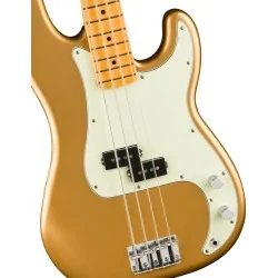 Fender 75th Anniversary Player II Precision Bass MN Aztec Gold Fender 75th Anniversary Player II Precision Bass MN Aztec Gold